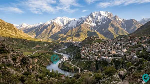 Hakkari