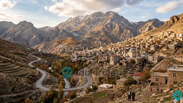 Şırnak