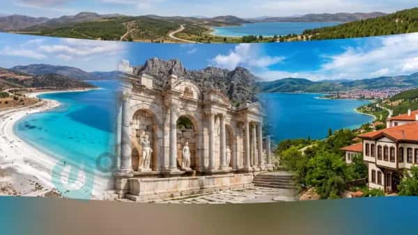 Burdur