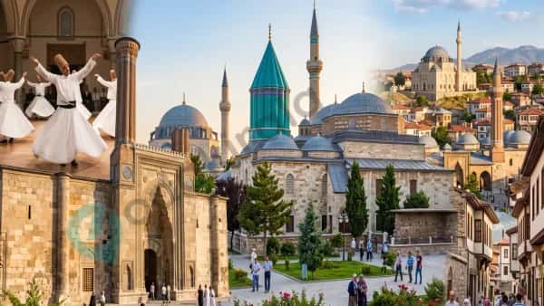 Konya