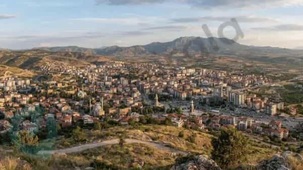 Uşak