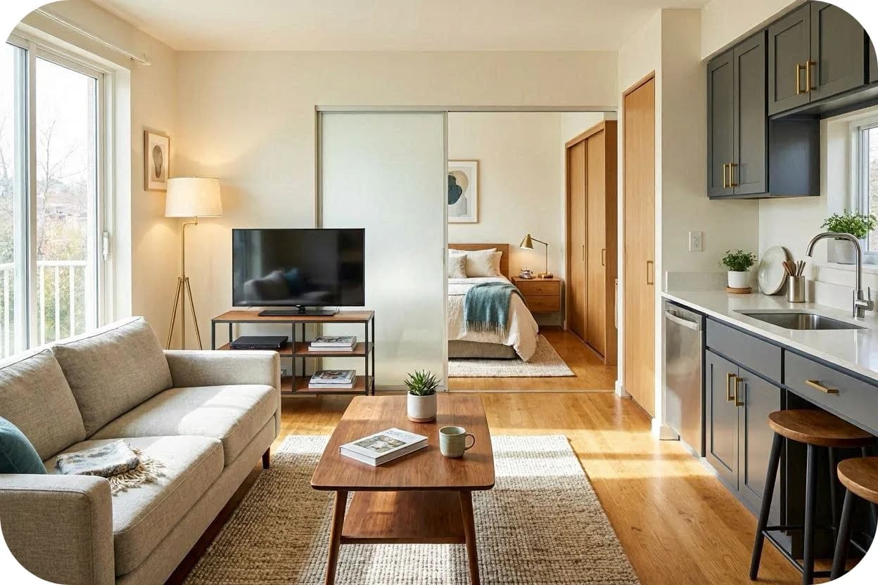 Mardin Eski Şehir Dokusuna Yakın 1+1 Günlük Kiralık Ev