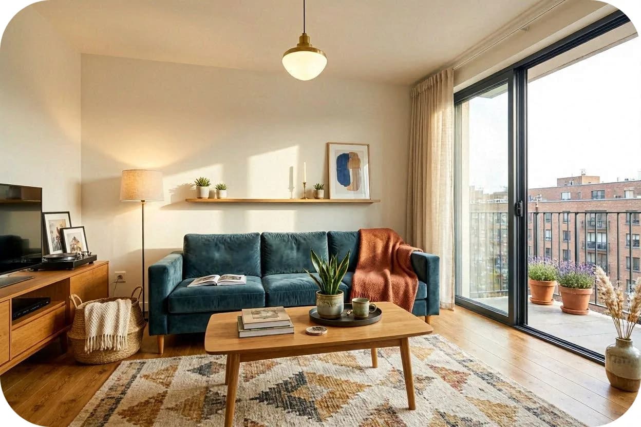 Bolu Gölcük Yolu Üzerinde Doğaya Yakın 1+1 Günlük Kiralık Ev