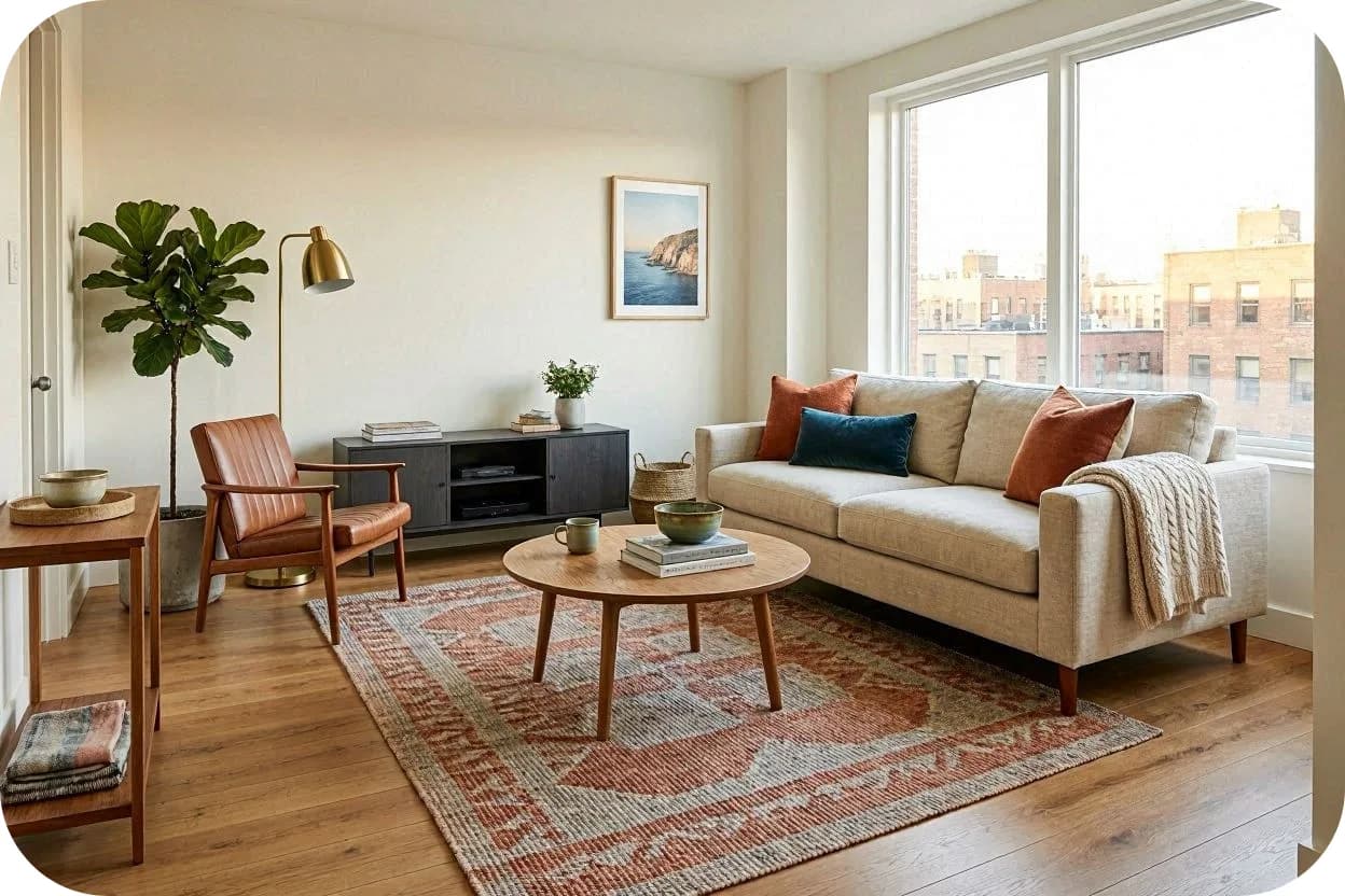Erzurum Merkez Havuzbaşı'nda 3+1 Günlük Kiralık Ev