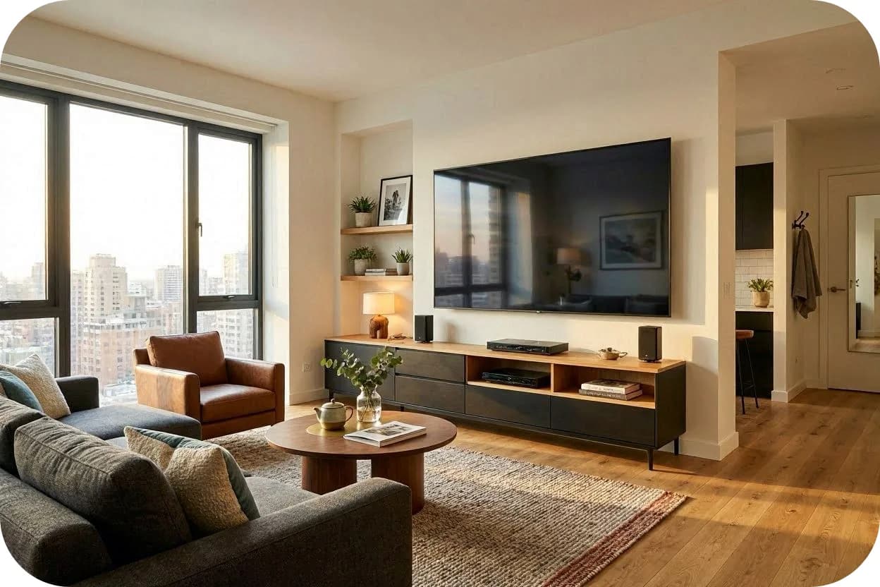 Bitlis Merkez 2+1 Günlük Kiralık Ev