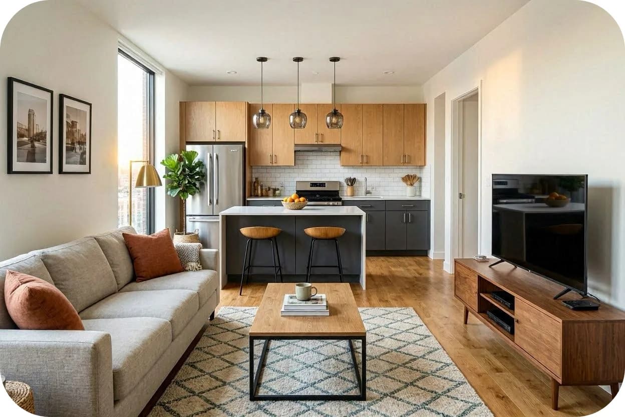 Diyarbakır Merkez Sur İçine Yakın 1+1 Günlük Kiralık Ev