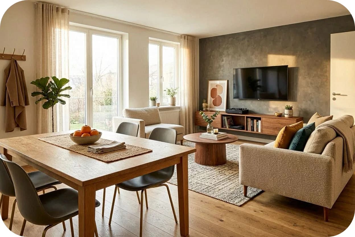 Kırıkkale Üniversiteye Yakın 2+1 Günlük Kiralık Ev