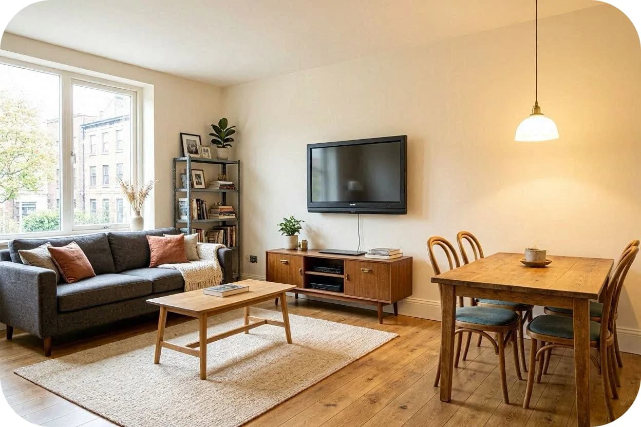 Şırnak Merkez Gabar Manzaralı 2+1 Günlük Kiralık Ev