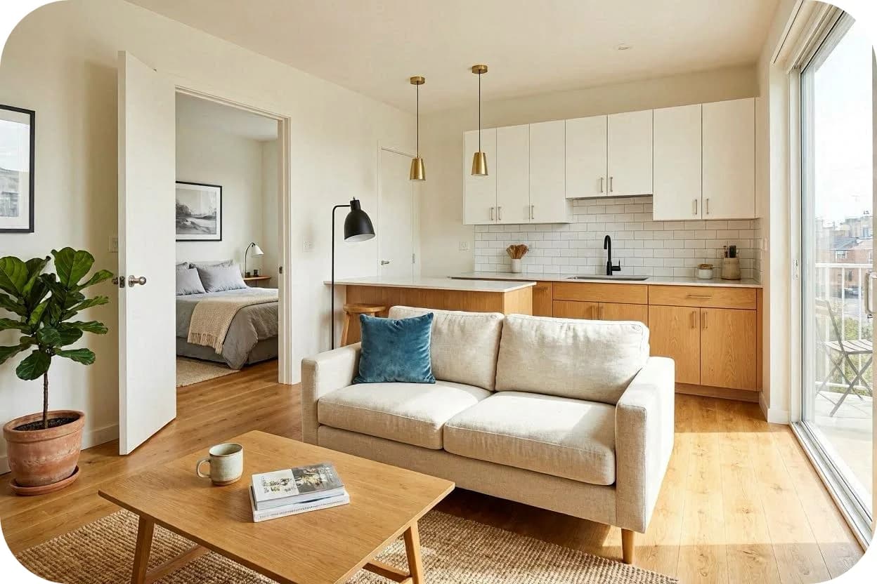 Bartın Amasra Yolu Üzeri Doğa Manzaralı 2+1 Günlük Kiralık Ev