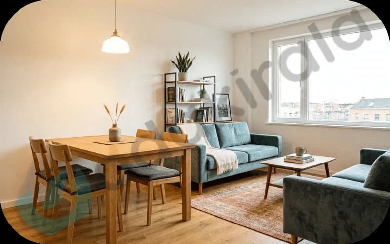 Trabzon Ortahisar'da 2+1 Günlük Kiralık Ev