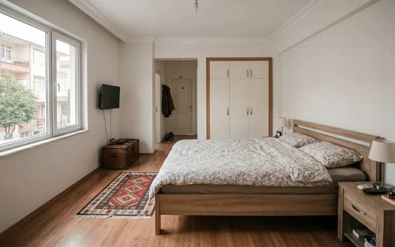 Doğubayazıt 3+1 6 Kişilik Günlük Kiralık Ev | Aile Mutfaklı