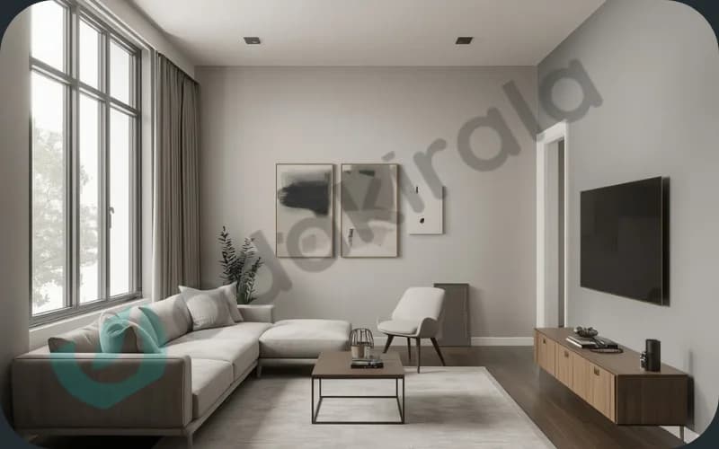 Çorum Merkez 1+1 Eşyalı Günlük Kiralık Ev