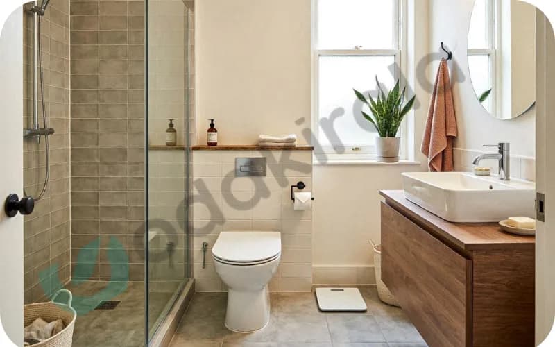 Denizli Aileye Uygun 3+1 Eşyalı Günlük Kiralık Ev