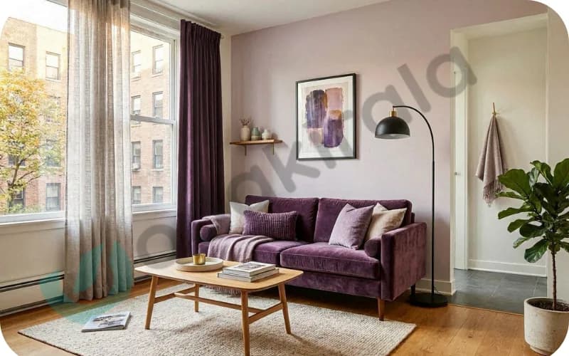 Erzurum Merkez 1+1 Eşyalı Günlük Kiralık Ev