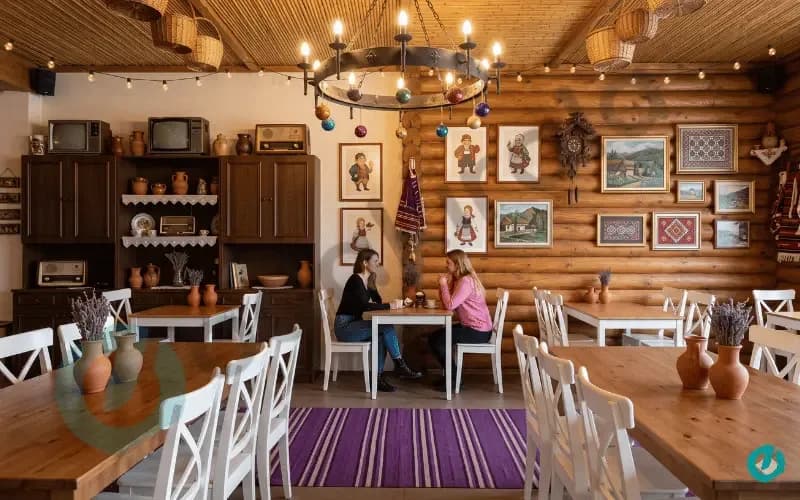 Çorum'da Gidilecek Kafeler 2026 : Gezgin Kafe'den With You Coffee'ye En İyi Mekanlar Rehberi