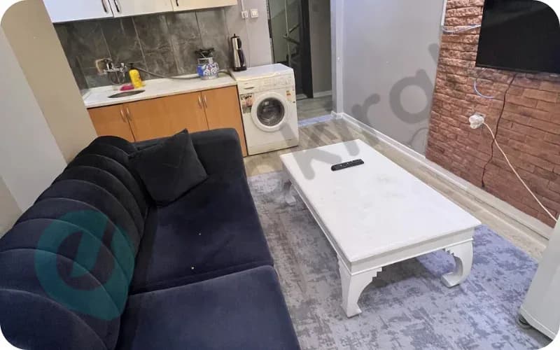 Ankara Sıhhiye Hastane Yakını 1+1 Günlük Kiralık Apart