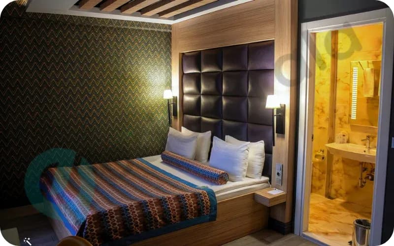 Erzurum Palandöken Kayak Merkezi Yakını Apart