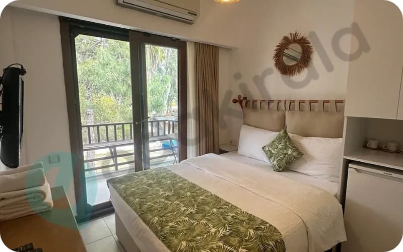 Muğla Merkez Apart