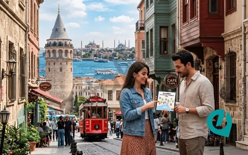 Kadıköy'de Nerede Kalınır 2026? Mahalle Mahalle Konaklama Rehberi