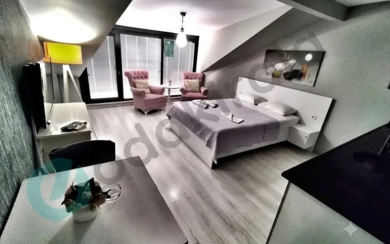 İstanbul Kadıköy Eşyalı Günlük Kiralık Apart