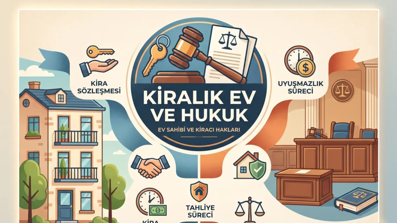 Günlük Kiralama Yasal mı? Turizm Amaçlı Kiralama İzin Belgesi Rehberi 2026