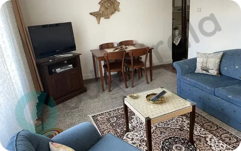 Bartın Merkez 1+1 Eşyalı Günlük Kiralık Ev