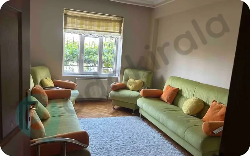 Çankırı Aileye Uygun 2+1 Eşyalı Günlük Kiralık Ev
