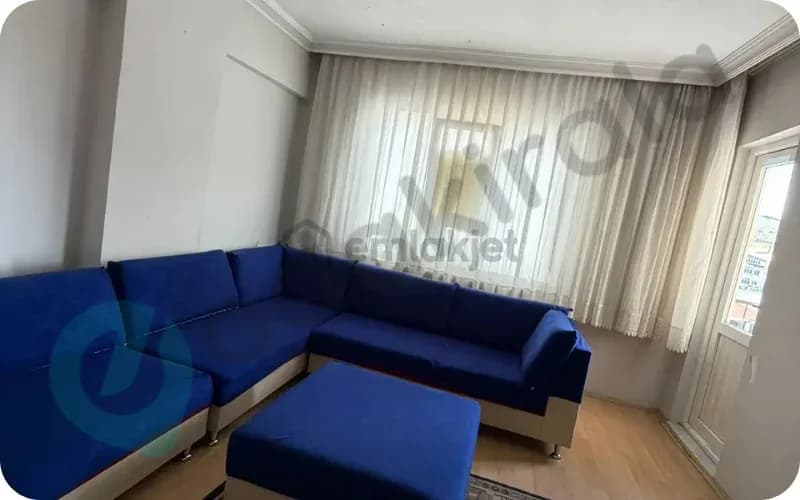 Çankırı Üniversiteye Yakın 1+1 Günlük Kiralık Ev