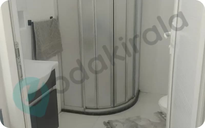 Denizli Aileye Uygun 3+1 Eşyalı Günlük Kiralık Ev