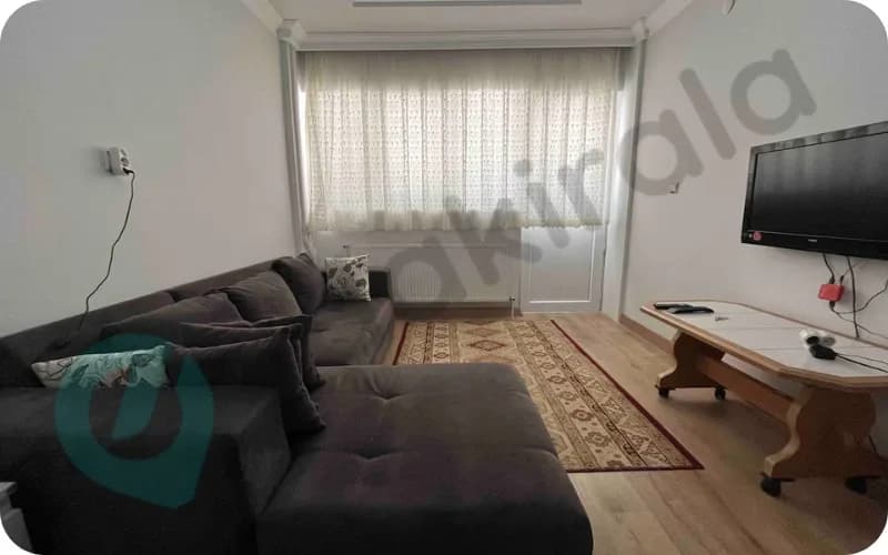 Denizli Karahayıt Termal Yakını 1+1 Günlük Kiralık Apart