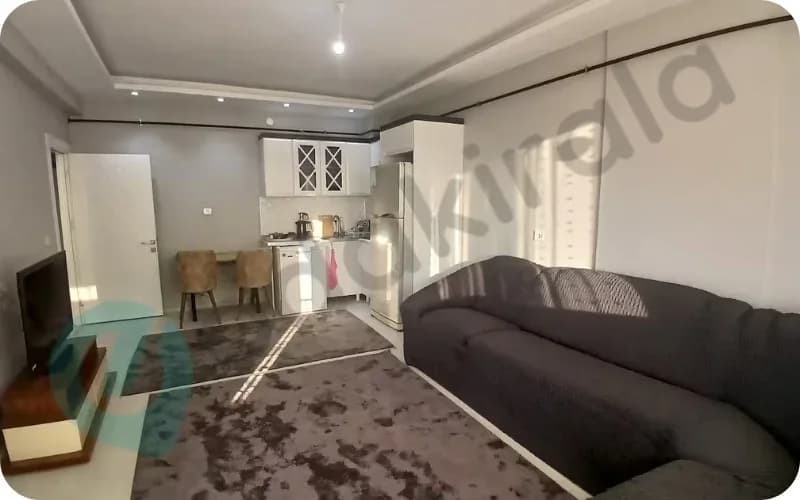 Erzurum Devlet Hastanesine Yakın 1+1 Günlük Kiralık Ev