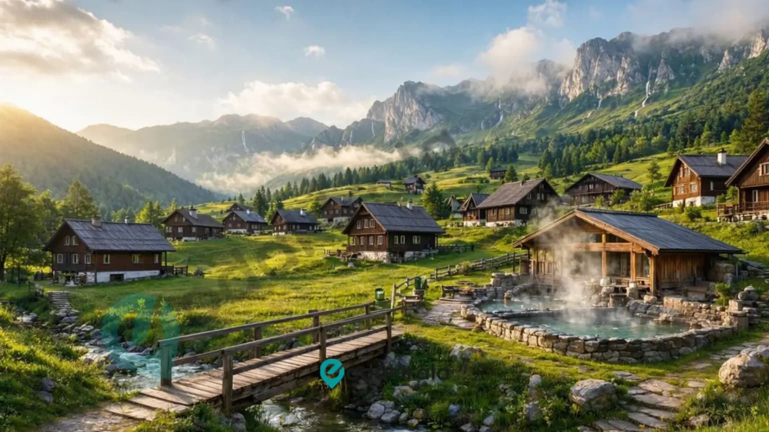 Ayder Yaylası Gezi Rehberi : Bulutların Üzerinde Bir Karadeniz Masalı