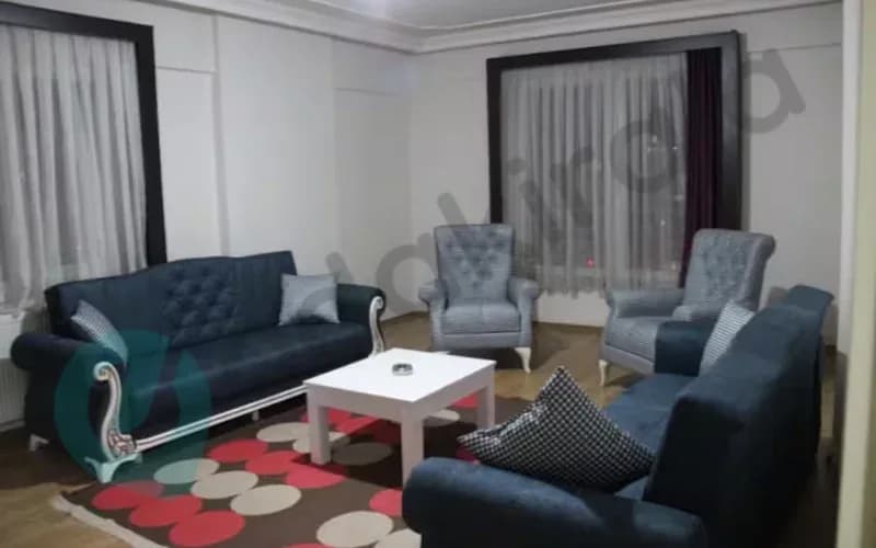 Aksaray Ihlara Vadisi Yakını 3+1 Günlük Kiralık Ev