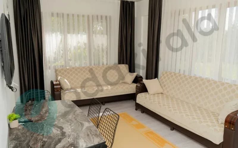 Burdur Mehmet Akif Ersoy Üniversitesi Yakını 2+1 Günlük Kiralık Ev