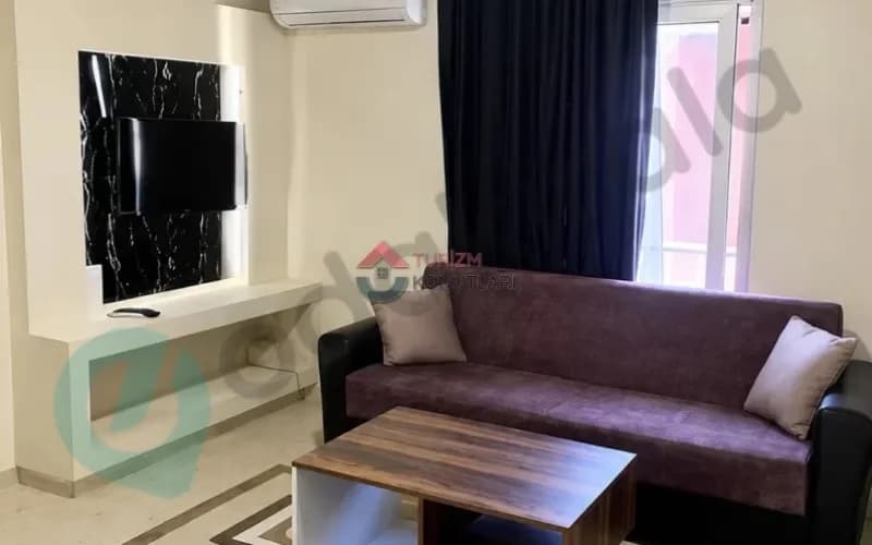 Kahramanmaraş Merkez 2+1 Günlük Kiralık Ev