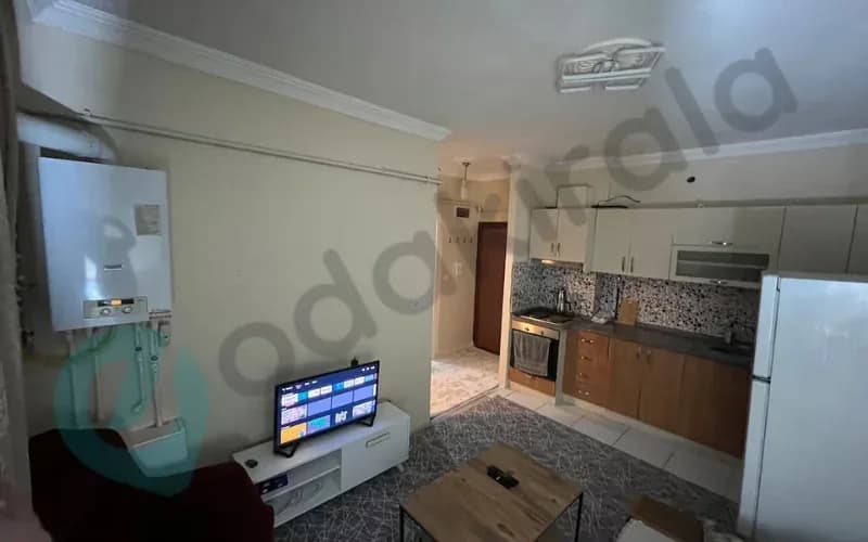 Konya Mevlana Müzesi Yakını 1+1 Günlük Kiralık Ev
