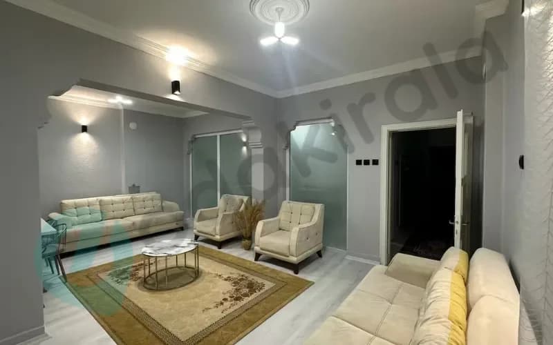 Konya Selçuk Üniversitesi Yakını 1+1 Günlük Kiralık Ev