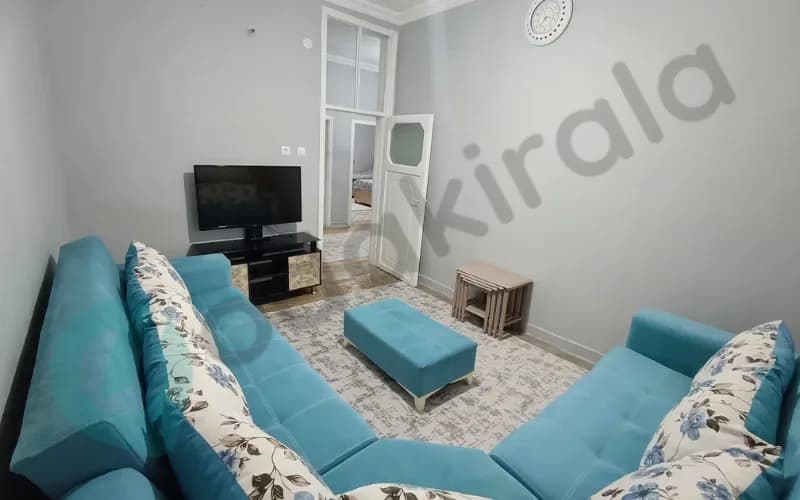 Mardin Artuklu Üniversitesi ve Devlet Hastanesine Yakın 1+1 Günlük Kiralık Ev