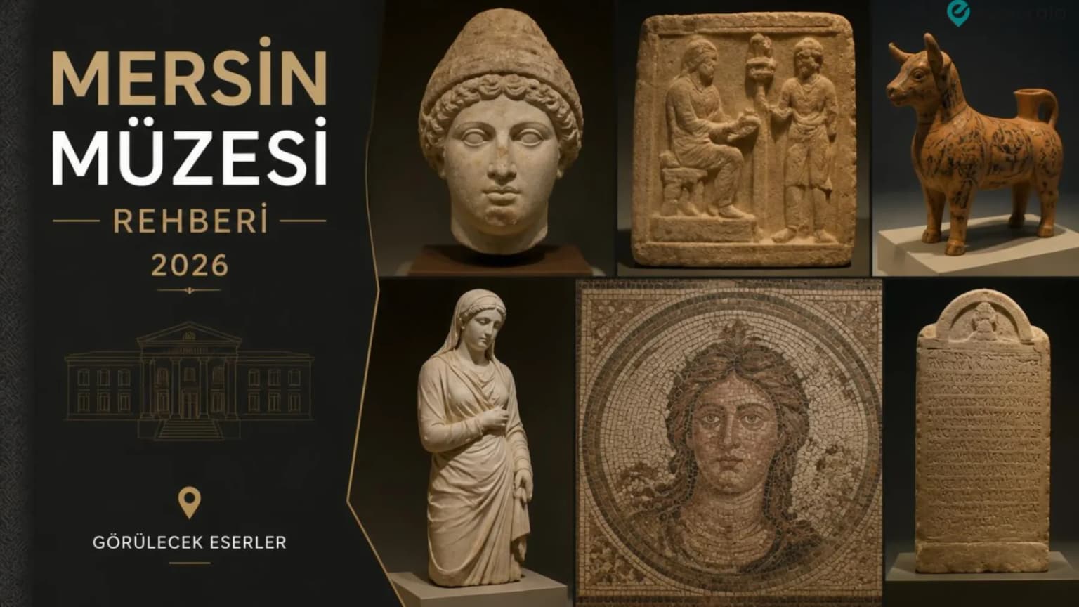 Mersin Müzesi