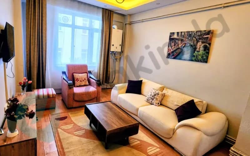 Muş Merkezde Günlük Kiralık Apart
