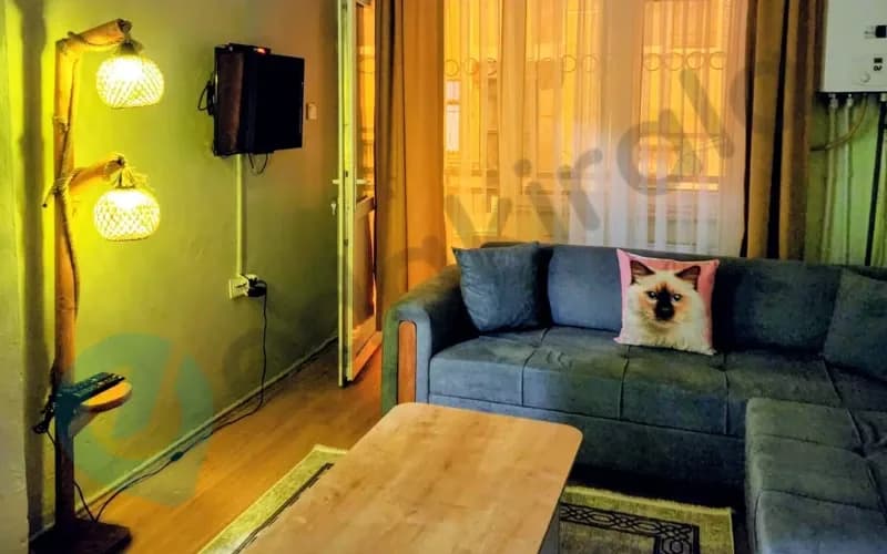 Muş Devlet Hastanesi ve Üniversiteye Yakın Günlük Kiralık Apart