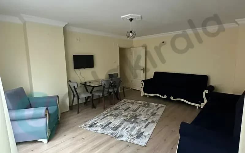Tokat Devlet Hastanesine Yakın 1+1 Günlük Kiralık Ev