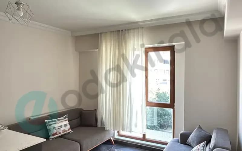 Tokat Merkezde Tarihi Çarşıya Yakın 1+1 Günlük Kiralık Ev