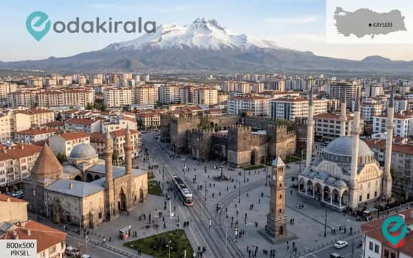 Kayseri