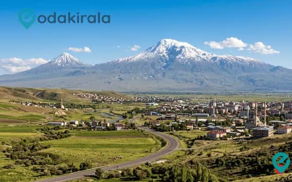 Ağrı