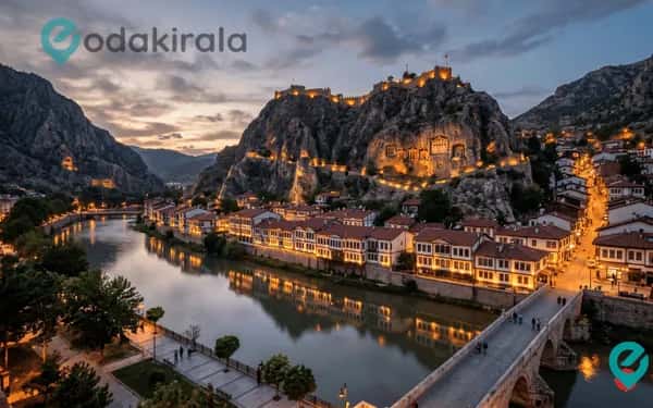 Amasya