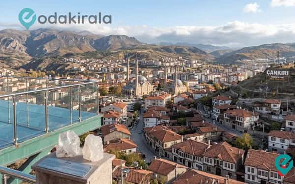 Çankırı