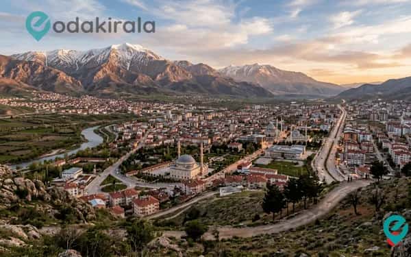 Erzincan