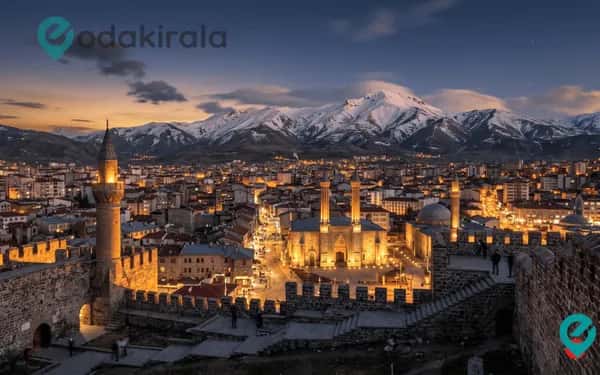 Erzurum