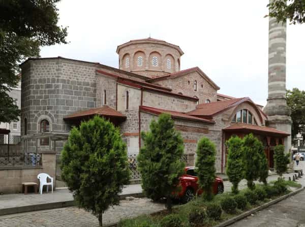 Trabzon